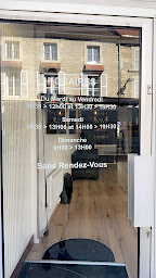 Photo n°3 de Nk barbershop montbard à Montbard (Salon de coiffure)