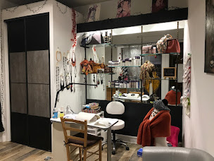 Photo n°2 de Un temps pour soi à Saint-Just-Malmont (Salon de manucure)