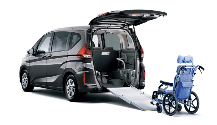 Honda Cars 豊後 佐伯中央店