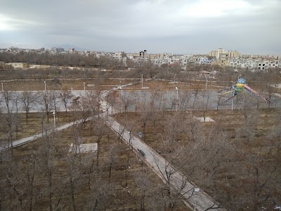 Photos of Moalem Park