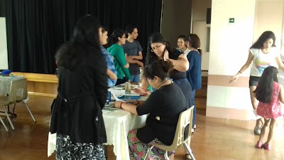 Photos of Capilla