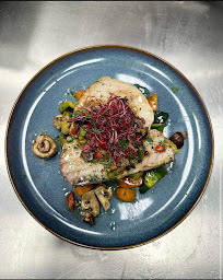 Photo n°3 de Le Namal à Lyon (Restaurant israélien)