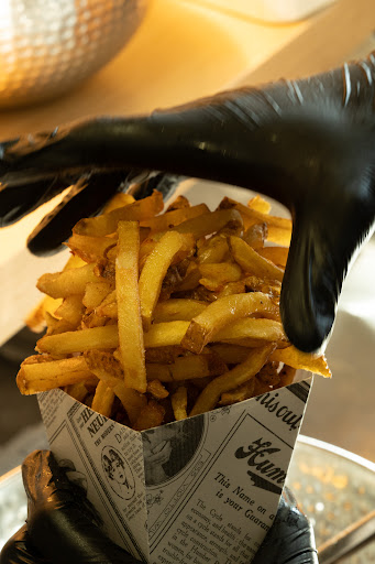 Photo 2 - Le BO Burger