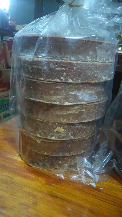 Photos of Toko Persada