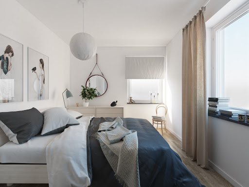 Vätterhem - Visual