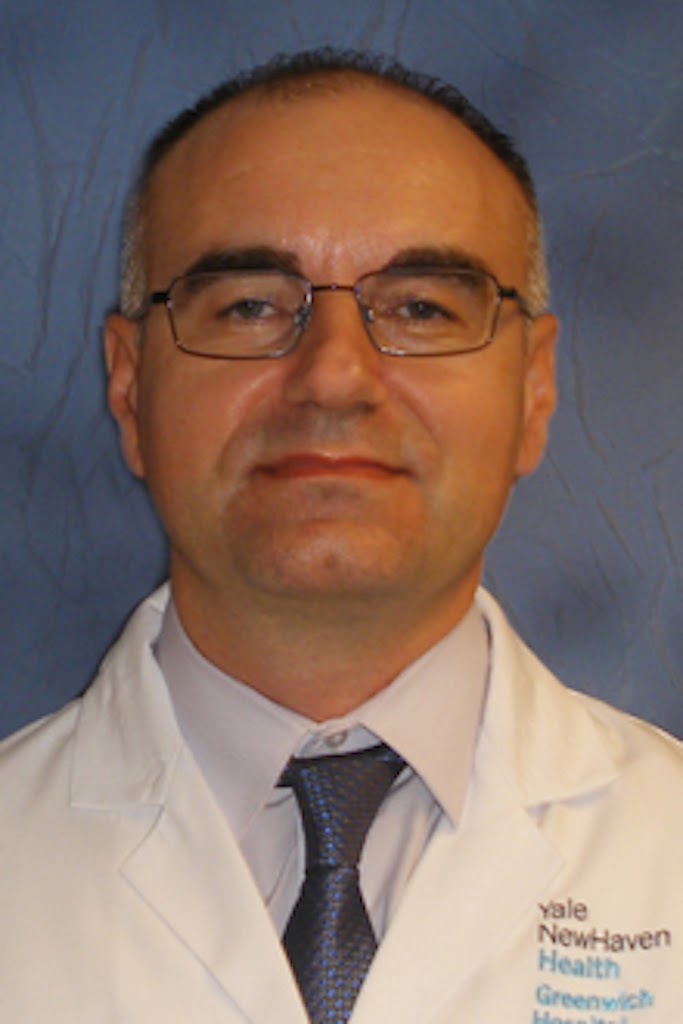 Dr Ilir Maraj