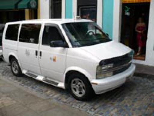 Taxi & Tours PR - Thumbnail