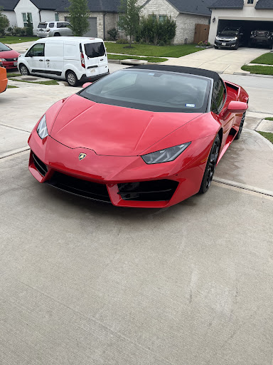 Divos Detailing - Visual