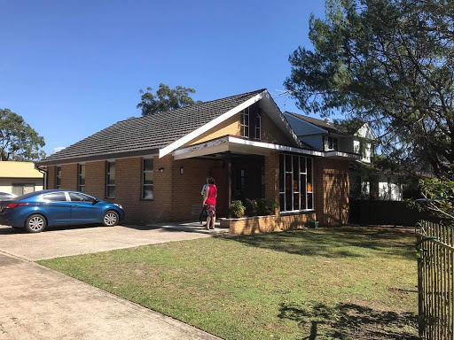 Warrimoo Seventh-day Adventist Church - Thumbnail