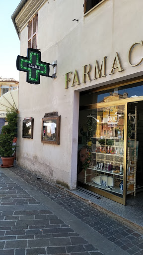 Farmacia La Rocca