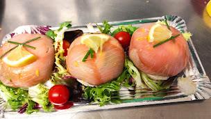 Photo n°9 de La Calmagne à Baigneux-les-Juifs (Épicerie)