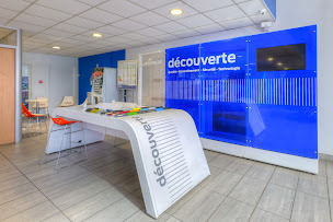 Photo n°12 de Ford Bagneux - Groupe Autosphere à Bagneux (Vendeur de voitures d'occasion)