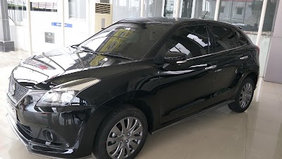 Photos of PT JAGORAWI MOTOR