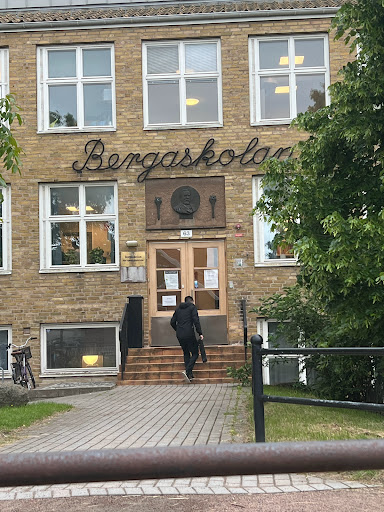 Bergaskolan F-9 Berga skolområde - Thumbnail