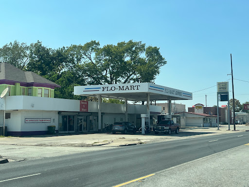 FLO MARKET - Thumbnail