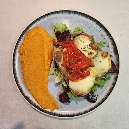 Photo n°5 de Bar Restaurant LE 10 à L'Isle-Jourdain (Salon de thé)