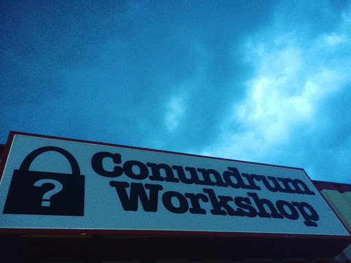 Conundrum Workshop - Visual