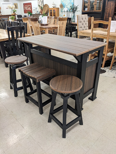Simply Wood Gallery - United States