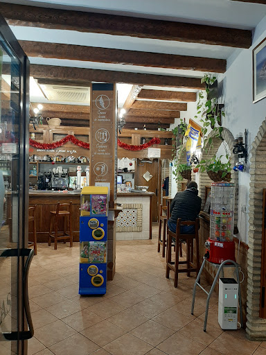 Canarias - Visual