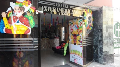 Photos of HOTEL INTERAMERICANO