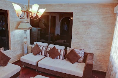 Photos of Olive Gardens Hotel- Hurlingham Nairobi