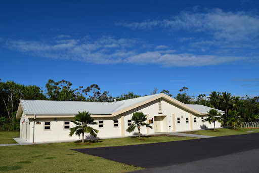 Youth Challenge Academy Hilo