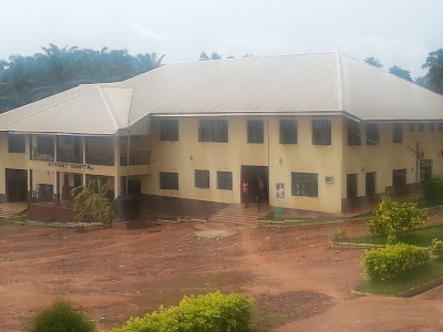 hospital