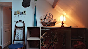 Photo n°23 de Chambre d'hôtes du Haut-Anjou à Thorigné-d'Anjou (Hôtel)