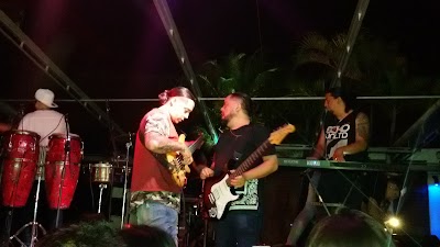night-club