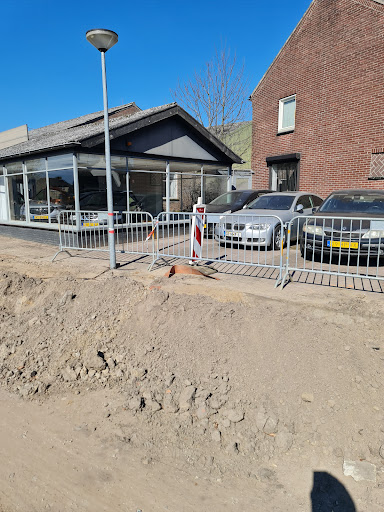 Autobedrijf van Nunen
