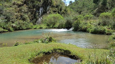 Photos of Laguna Magdalena