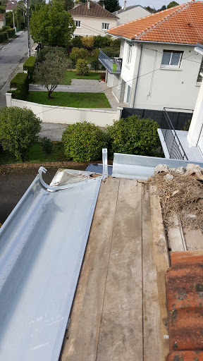 Photo de CAPELOT Rénovation à Vicq-sur-Breuilh (87260)