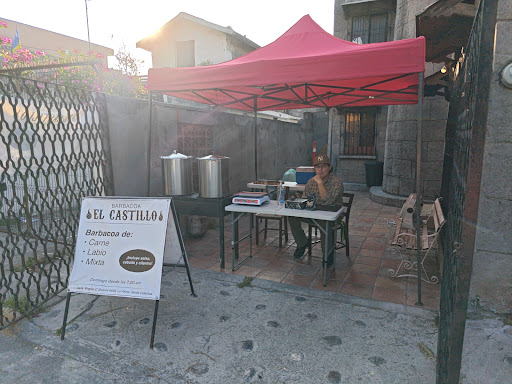 Barbacoa El Castillo