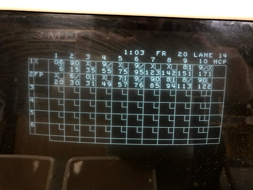 Fair Haven Lanes - Thumbnail