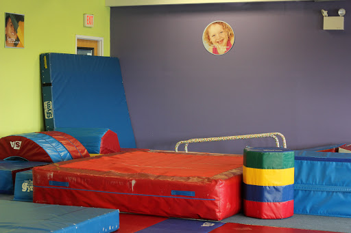The Little Gym of Marlton - Thumbnail