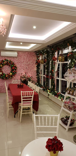 SASI Bakeshop