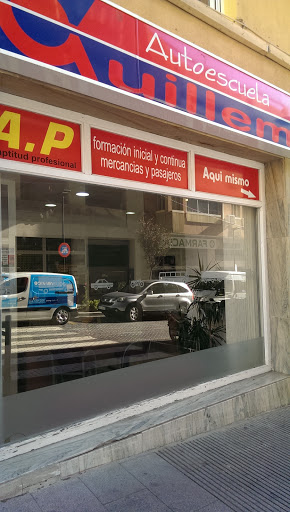 Autoescuelas Guillem Calpe Gallery - Spain