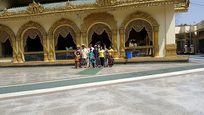 Photos of Shwe Moke Htaw Pagoda
