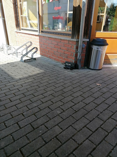 Eiscafé Zum Floh - Visual