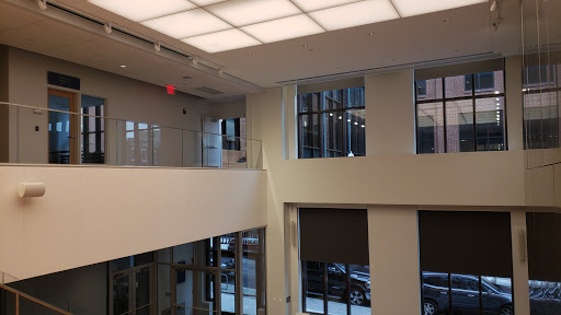 The Gateway Academic Center