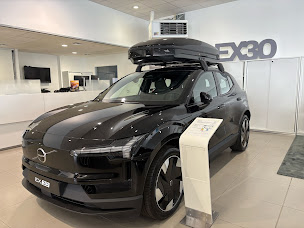 Photo n°6 de Volvo Deauville - JFC by Mary Automobiles à Deauville (Vendeur de voitures d'occasion)