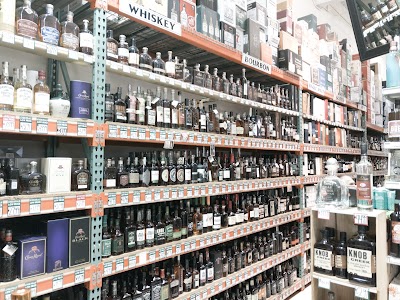 Warehouse Wines & Liquors