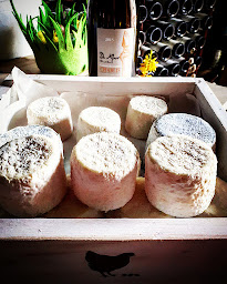 Photo n°16 de La Cave Des Préaux à Serbonnes (Caviste)