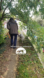 Photo n°27 de Mantrailing Semper Fi à Millançay (Dresseur pour chiens)