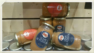 Photo n°28 de Le Bouquet Normand - Fécamp à Fécamp (Magasin d'usine)