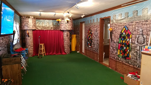 Carlisle Christian Fellowship - Thumbnail