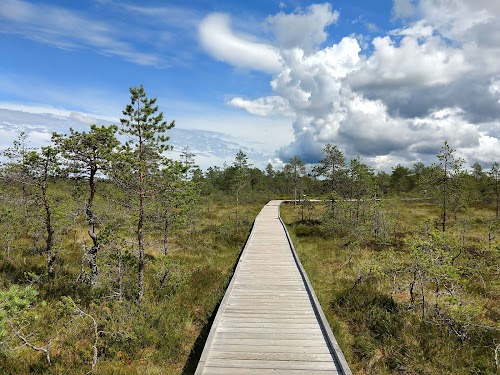 Ievērojamu vietu apskate