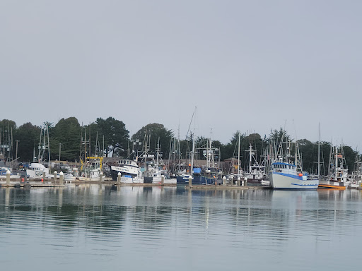 Eureka Visitor Center - Thumbnail