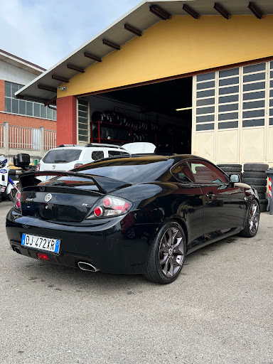 Dream Carwash (autolavaggio Giaveno) - Thumbnail