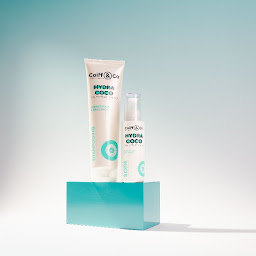 Photo n°17 de Coiff&Co - Coiffeur Provins à Provins (Magasin de cosmétiques)